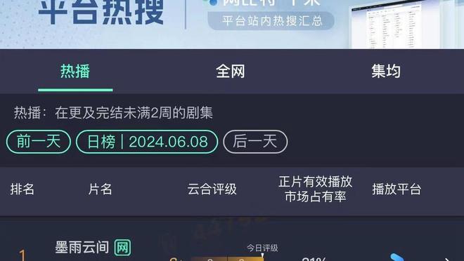 穆里尼奥经典名场面：我是特殊的一个